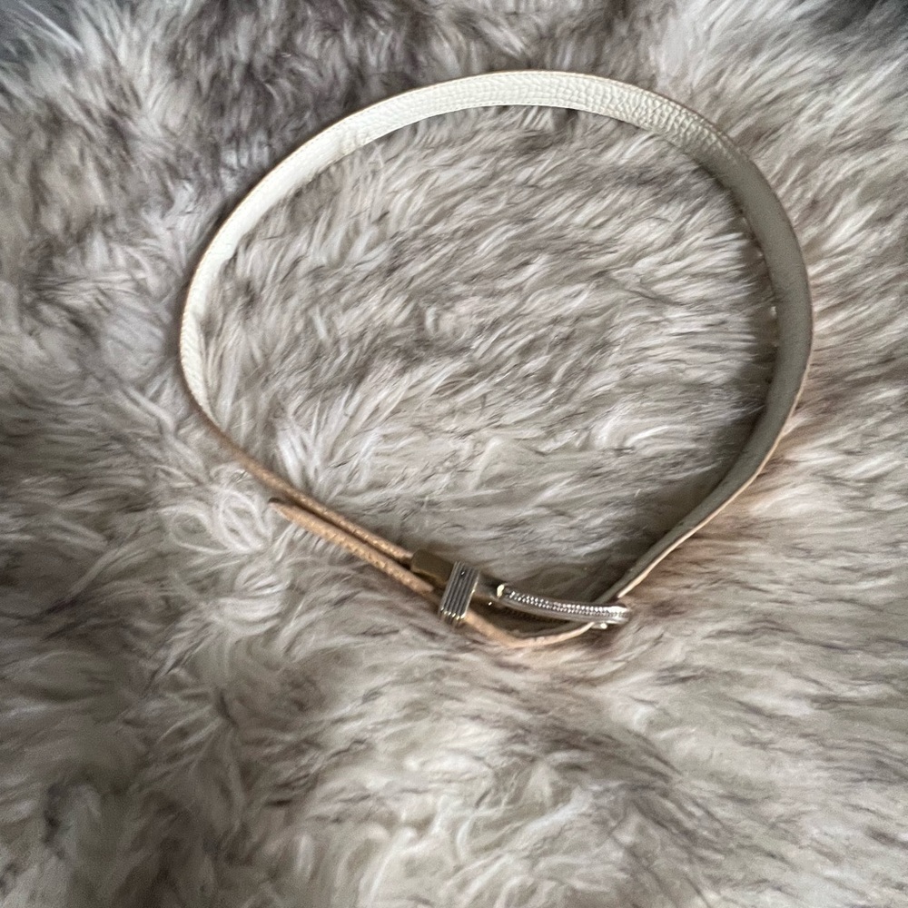 Vintage Belt - Picture 6 of 6